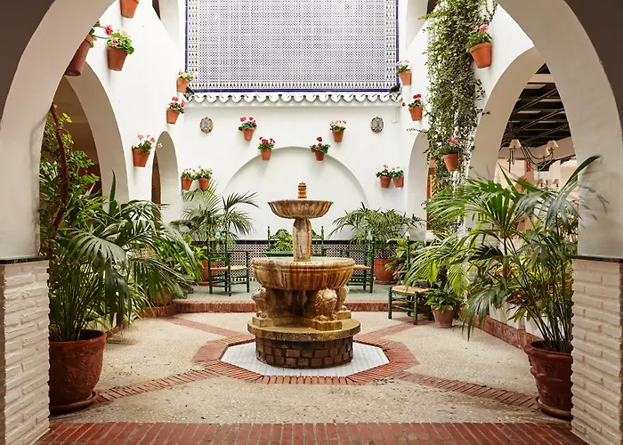 Beneste Flamenca Hotell