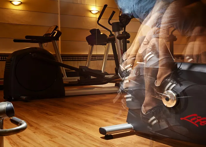 Beneste Flamenca Hotell Nerja