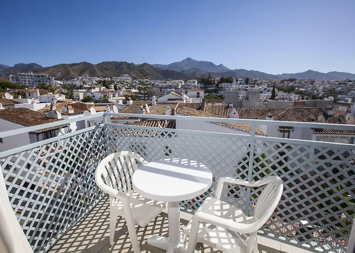 Beneste Flamenca 3* Nerja