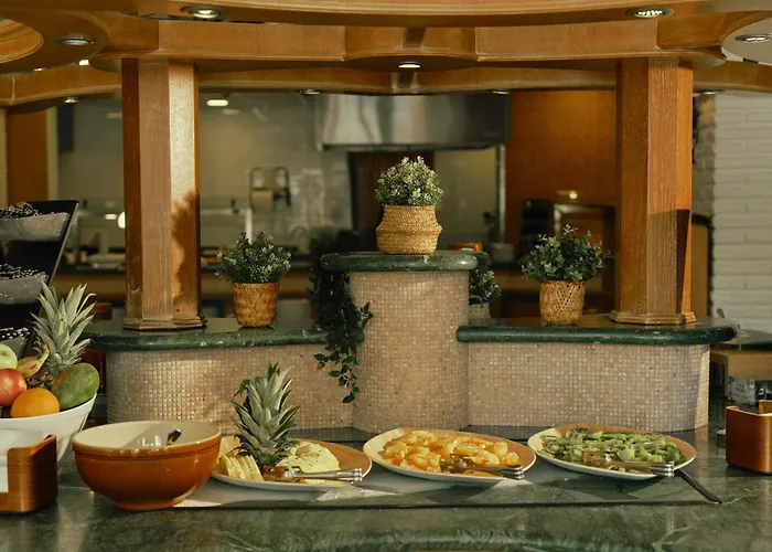 Hotell Beneste Flamenca 3*