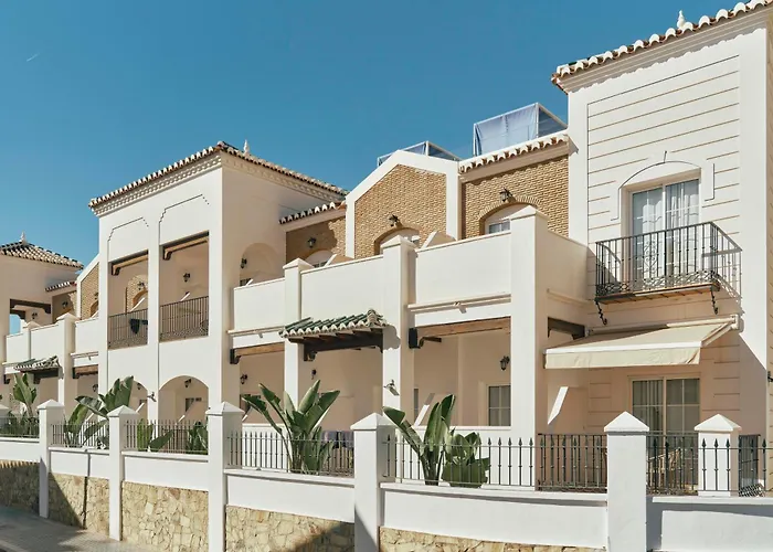 Beneste Flamenca Hotell