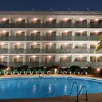Отель Beneste Flamenca 3*