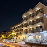 Отель Beneste Flamenca 3*