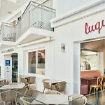 Beneste Flamenca Отель 3*