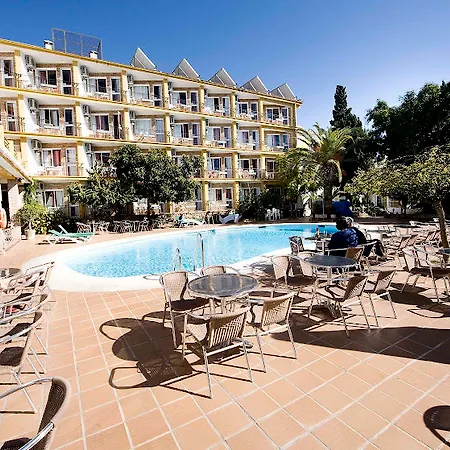 Flamenca Otel 3*