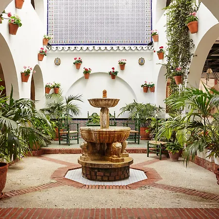 Beneste Flamenca Otel