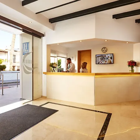 Beneste Flamenca Otel
