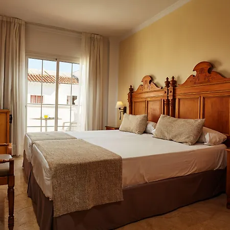 Otel Beneste Flamenca Nerja