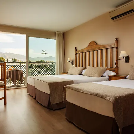 Szálloda Beneste Flamenca