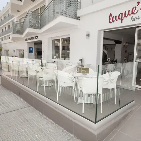 Beneste Flamenca