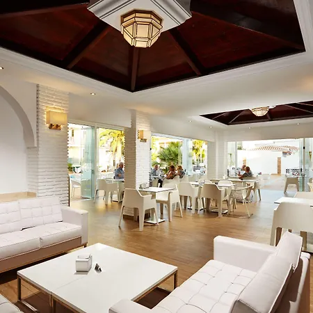 Beneste Flamenca Otel Nerja