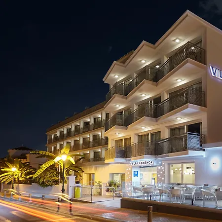 Otel Beneste Flamenca 3*