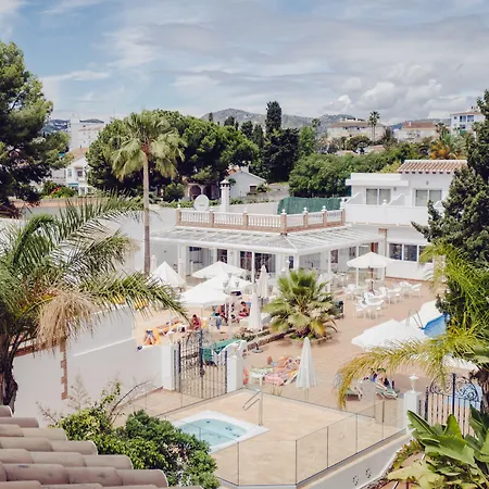 Beneste Flamenca Szálloda