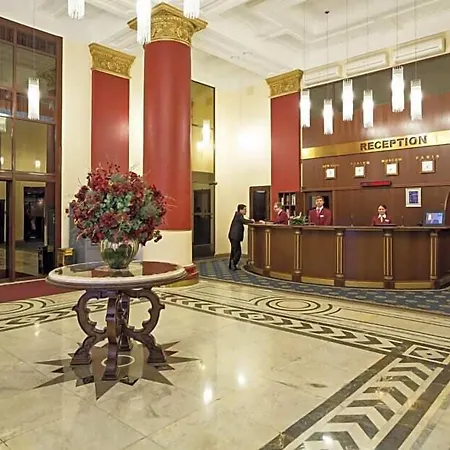 Otel Beneste Flamenca Nerja