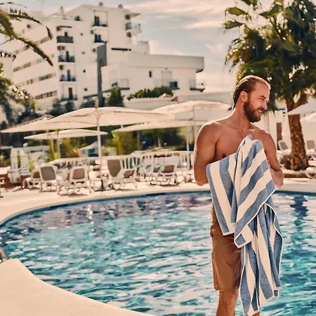Beneste Flamenca Otel Nerja