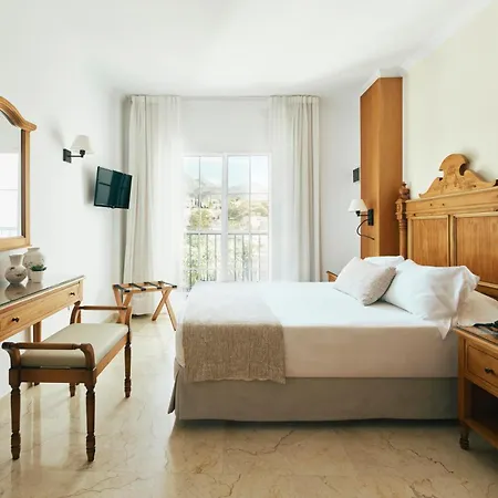 Beneste Flamenca Otel Nerja