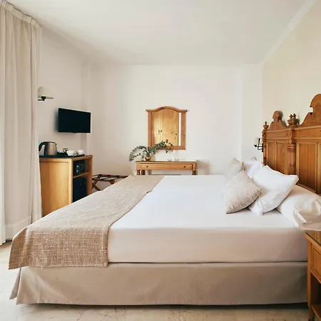 Beneste Flamenca Hotel