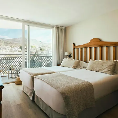 Beneste Flamenca Otel Nerja