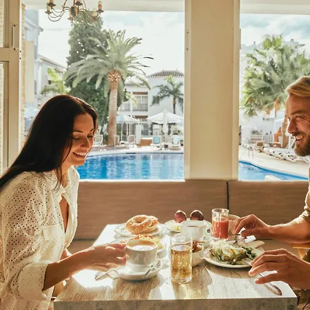 Beneste Flamenca Hotel 3*