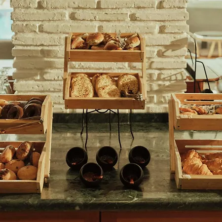 Hotel Beneste Flamenca 3*