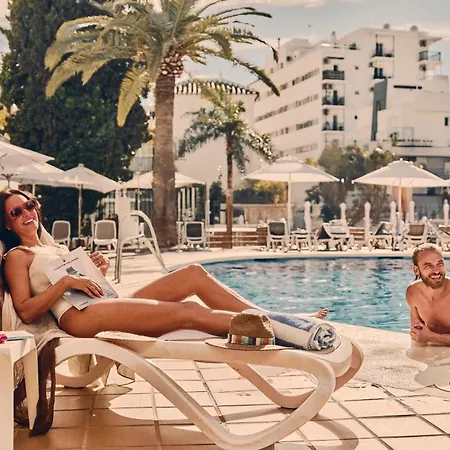 Beneste Flamenca Hotel Nerja