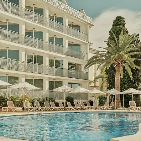 Beneste Flamenca 3* Nerja