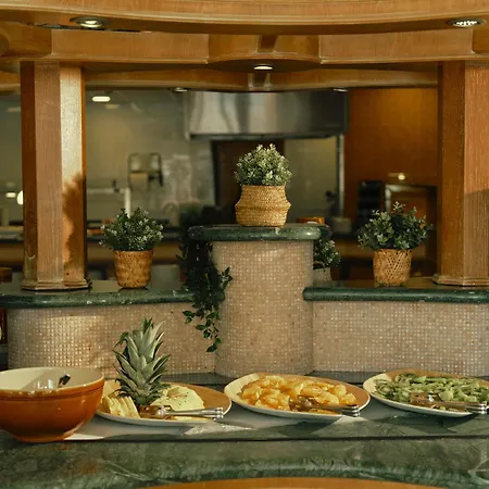 Otel Beneste Flamenca 3*
