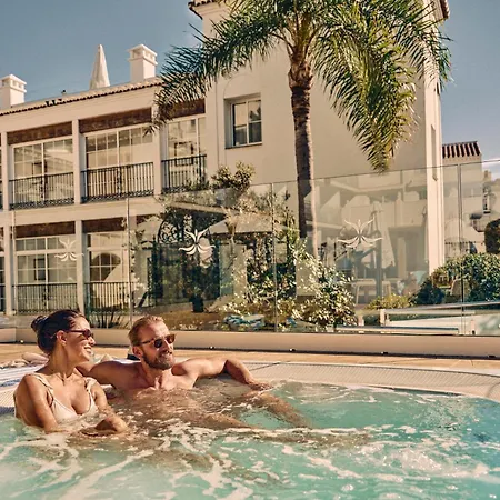 Otel Beneste Flamenca Nerja