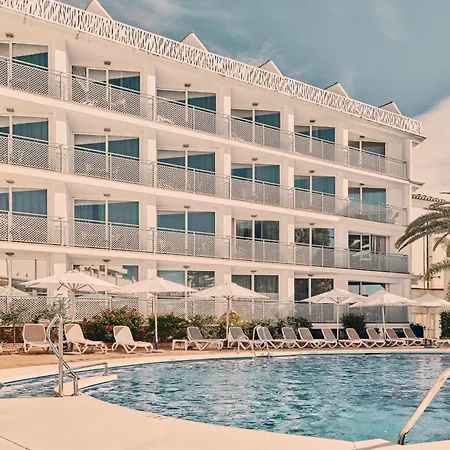 Beneste Flamenca Hotel 3*