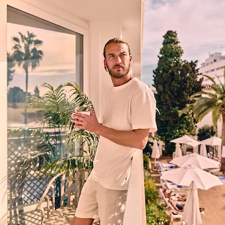 Beneste Flamenca 3* Nerja