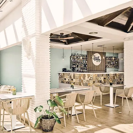 Beneste Flamenca Nerja