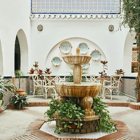 Beneste Flamenca Otel Nerja