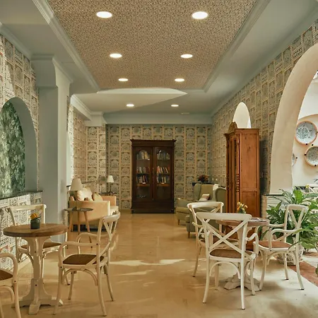 Otel Beneste Flamenca 3*