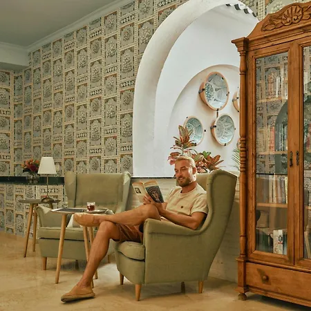 Beneste Flamenca Hotel 3*