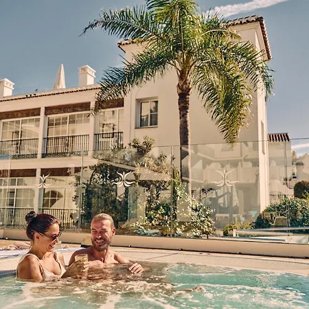 Otel Beneste Flamenca Nerja