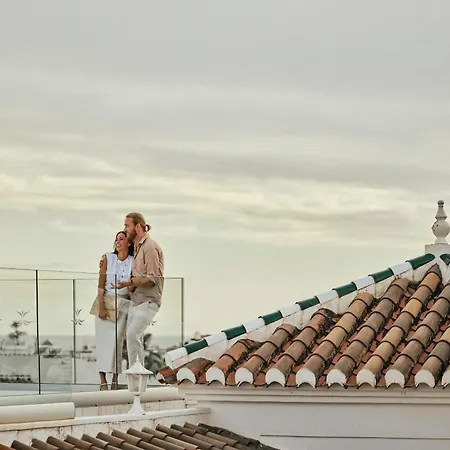 Beneste Flamenca Hotel 3*