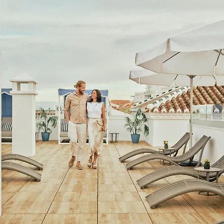 Hotel Beneste Flamenca Nerja