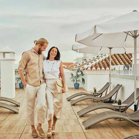 Beneste Flamenca 3* Nerja