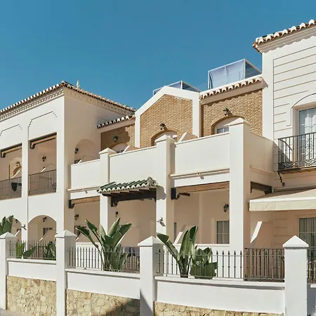 Beneste Flamenca Otel