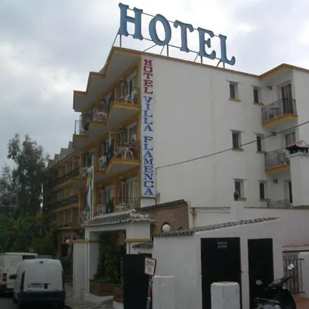 Flamenca 3* Nerja