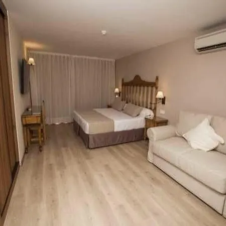 Beneste Flamenca 3* Nerja