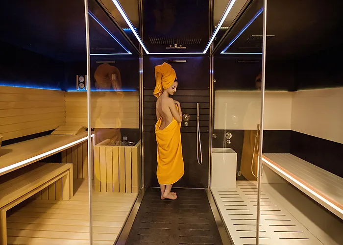 Beneste Flamenca Отель 3*