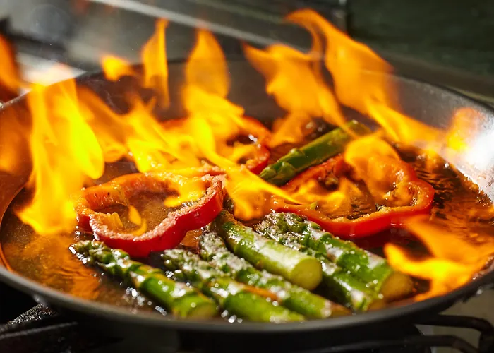 Beneste Flamenca Отель