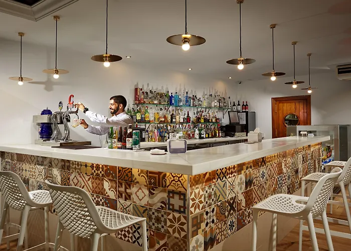 Beneste Flamenca Hotel