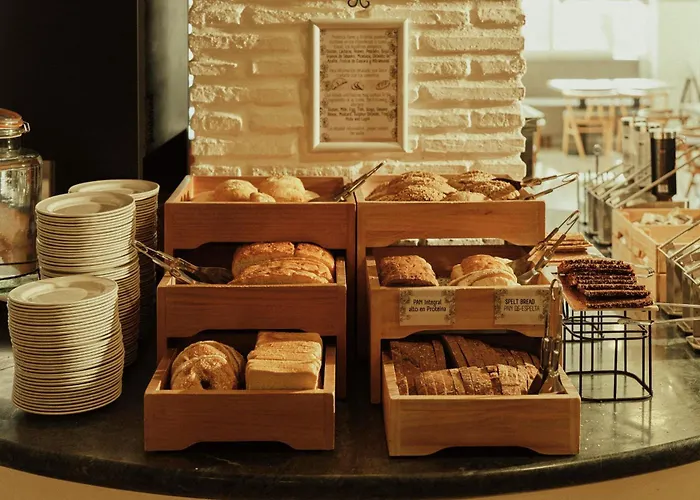 Отель Beneste Flamenca