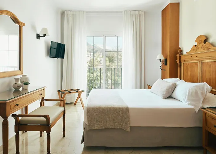 Beneste Flamenca 3* Нерха