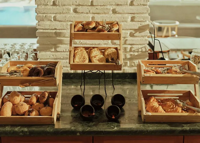 Hotel Beneste Flamenca 3*