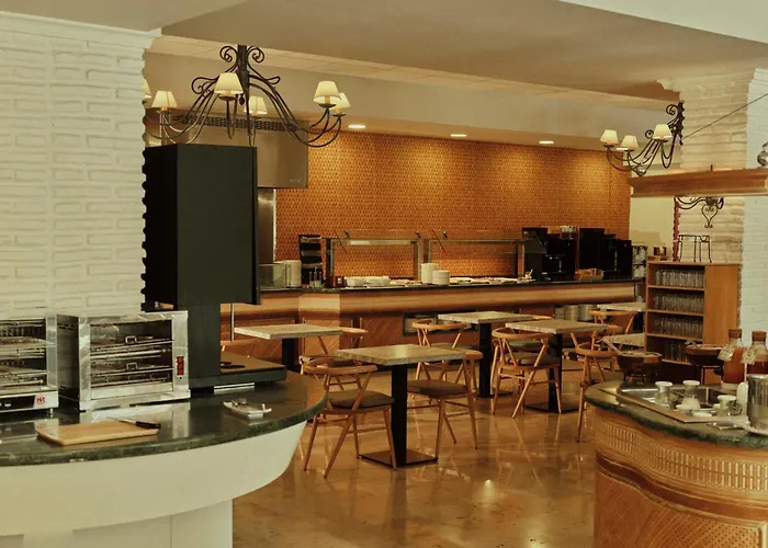 Beneste Flamenca Hotel Nerja