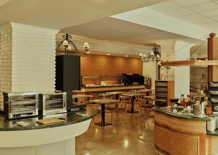 Beneste Flamenca Нерха