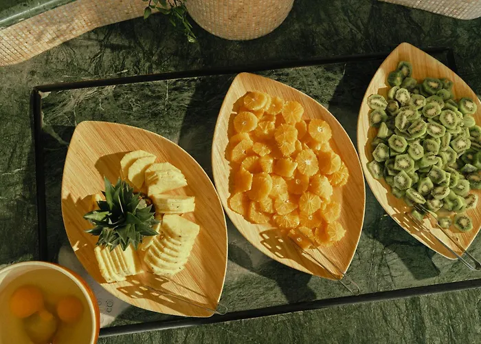 Beneste Flamenca Отель